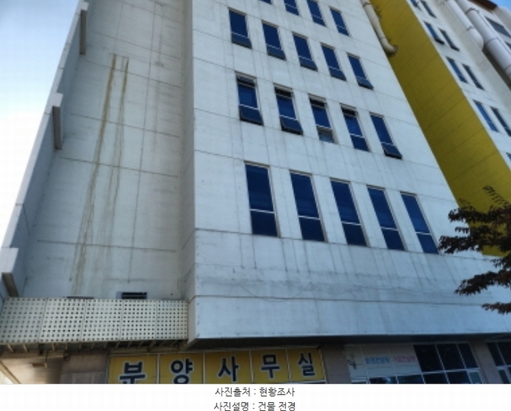 2024타경566150 인천광역시 서구 가람로 14, 인천표면처리센터 공장동 4층 426호 아파트형공장 경매 이미지