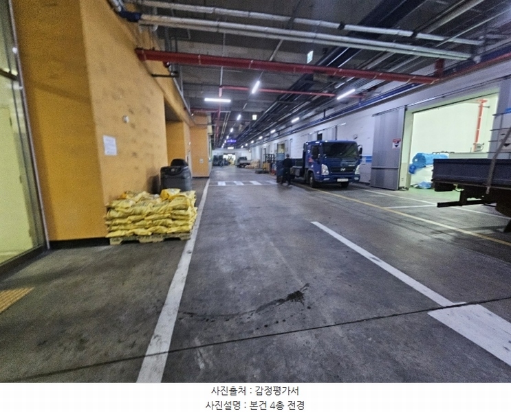 2024타경566150 인천광역시 서구 가람로 14, 인천표면처리센터 공장동 4층 426호 아파트형공장 경매 이미지
