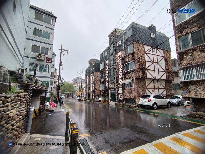 2024타경567283 인천광역시 남동구 만수로111번길 13인천광역시 남동구 만수로111○○○○, 한일빌라 4층 402호한일빌라○○ 다세대(빌라)[공급15평형] 경매 이미지