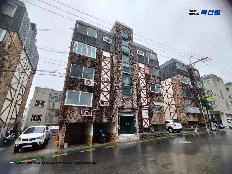 2024타경567283 인천광역시 남동구 만수로111번길 13인천광역시 남동구 만수로111○○○○, 한일빌라 4층 402호한일빌라○○ 다세대(빌라)[공급15평형] 경매 이미지