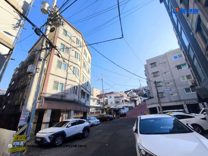 2024타경570012 인천광역시 미추홀구 수봉로83번길 35, 천지빌라 3층 302호 다세대(빌라)[공급18평형] 경매 이미지