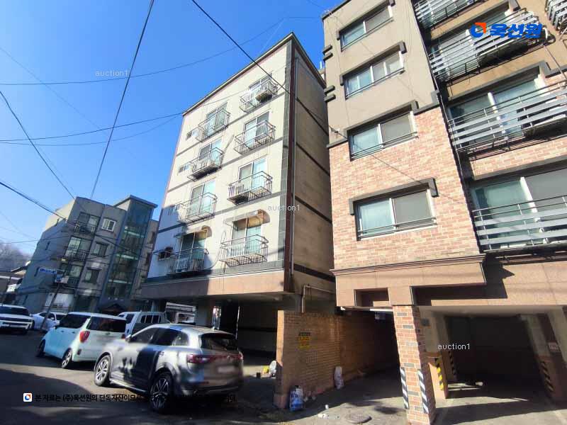 2024타경570012 인천광역시 미추홀구 수봉로83번길 35, 천지빌라 3층 302호 다세대(빌라)[공급18평형] 경매 이미지
