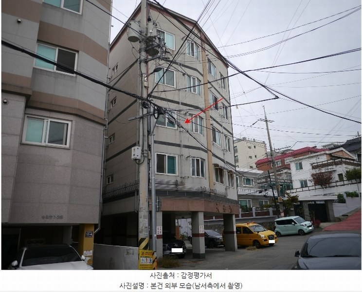 2024타경570012 인천광역시 미추홀구 수봉로83번길 35, 천지빌라 3층 302호 다세대(빌라)[공급18평형] 경매 이미지