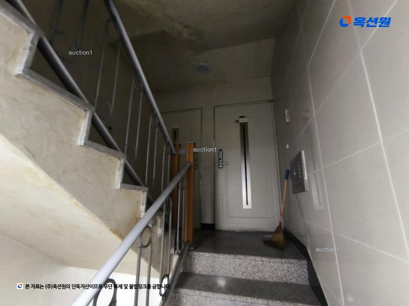 2024타경570012 인천광역시 미추홀구 수봉로83번길 35, 천지빌라 3층 302호 다세대(빌라)[공급18평형] 경매 이미지