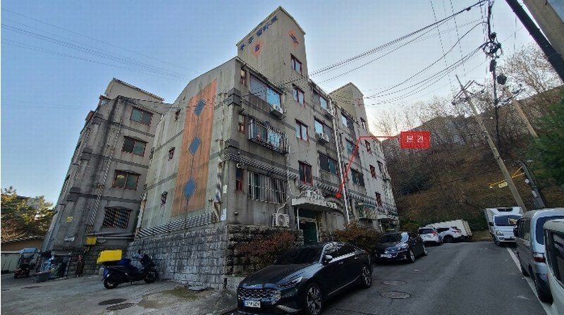 2024타경572001 인천광역시 미추홀구 한나루로341번길 118, 부흥빌라트 비동 1층 102호 다세대(빌라)[공급12평형] 경매 이미지