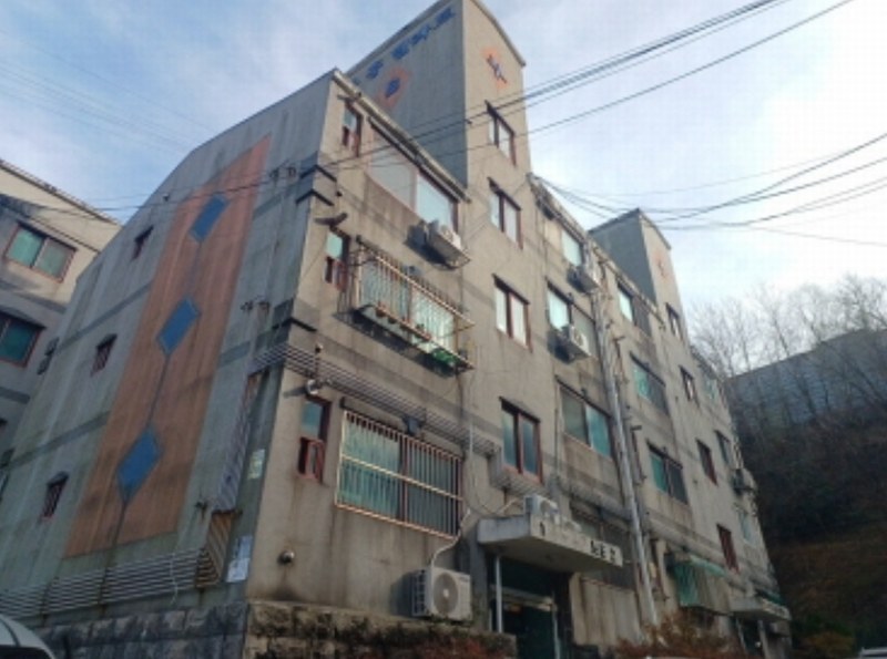 2024타경572001 인천광역시 미추홀구 한나루로341번길 118, 부흥빌라트 비동 1층 102호 다세대(빌라)[공급12평형] 경매 이미지