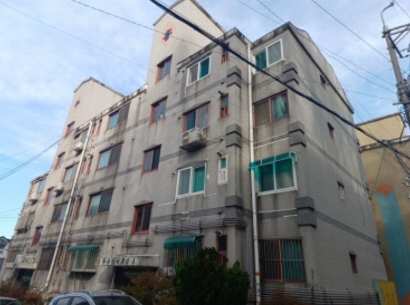 2024타경572001 인천광역시 미추홀구 한나루로341번길 118, 부흥빌라트 비동 1층 102호 다세대(빌라)[공급12평형] 경매 이미지
