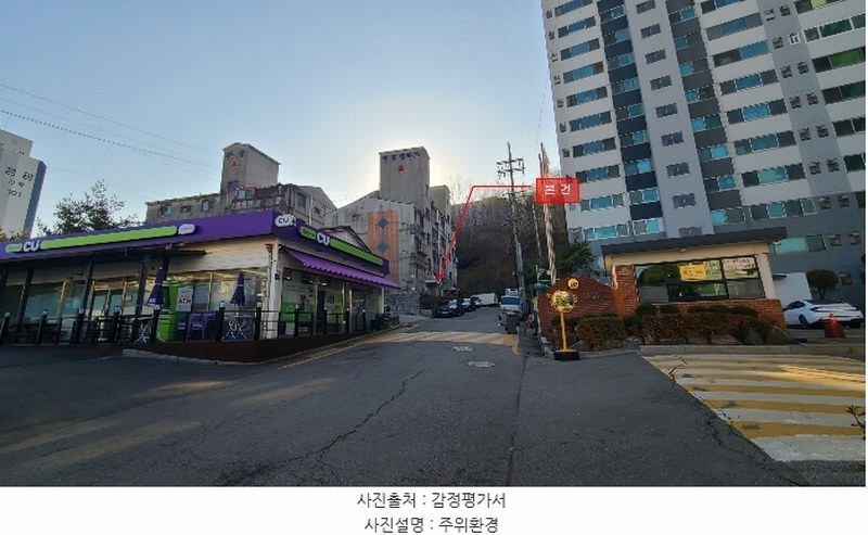 2024타경572001 인천광역시 미추홀구 한나루로341번길 118, 부흥빌라트 비동 1층 102호 다세대(빌라)[공급12평형] 경매 이미지