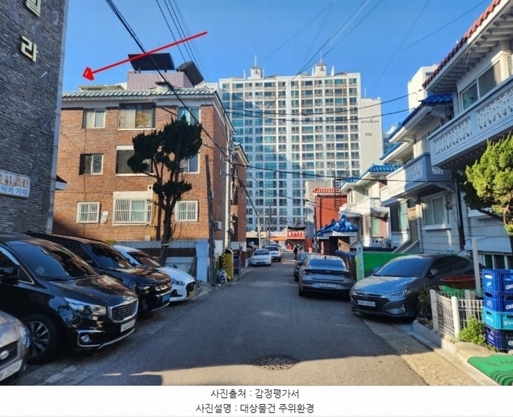 2024타경575895 인천광역시 서구 강남로7번길 5-1, 보성빌라 비동 3층 302호 다세대(빌라)[공급12평형] 경매 이미지