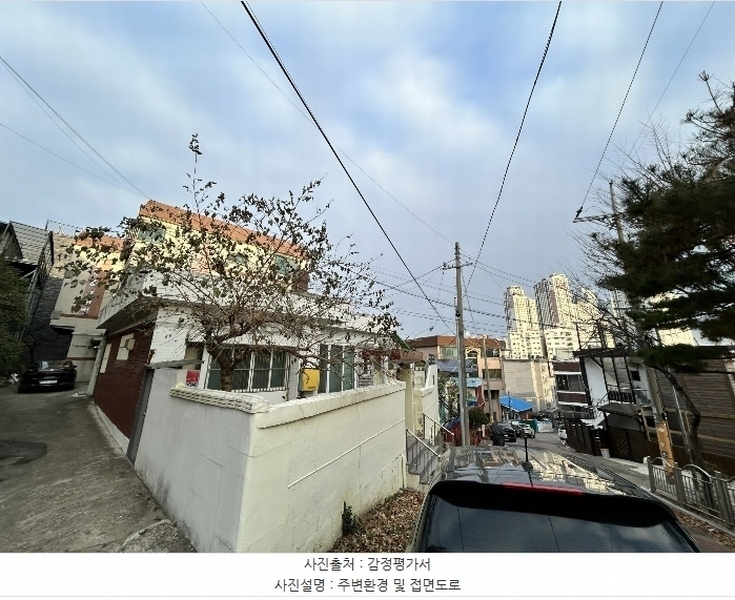 2024타경577389 인천광역시 미추홀구 경인로184번길 34, 정동그린빌 2층 202호 다세대(빌라)[공급15평형] 경매 이미지
