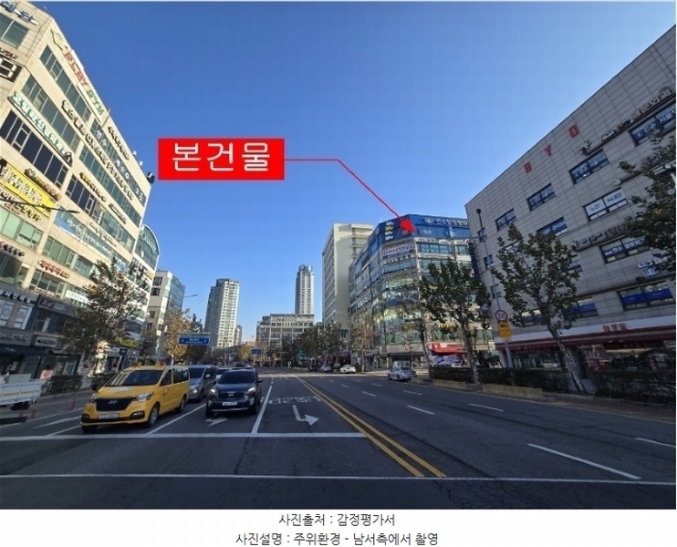 2024타경579019 인천광역시 연수구 먼우금로 190, 연수프라자 5층 505호 다세대(빌라)[공급16평형] 경매 이미지