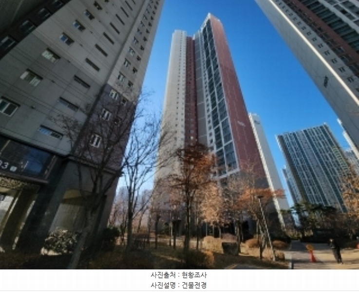 2024타경579972 인천광역시 연수구 컨벤시아대로252번길 30, 송도더샵퍼스트파크에프15블럭 1504동 6층 602호 아파트[공급43평형] 경매 이미지