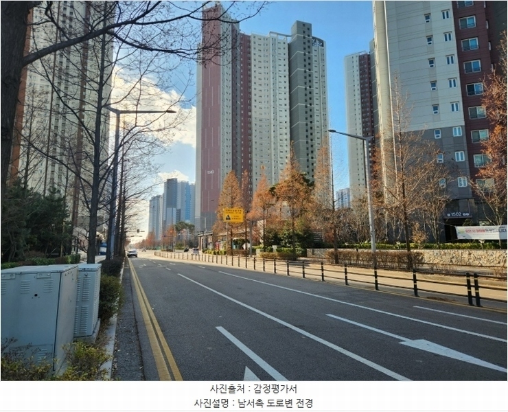 2024타경579972 인천광역시 연수구 컨벤시아대로252번길 30, 송도더샵퍼스트파크에프15블럭 1504동 6층 602호 아파트[공급43평형] 경매 이미지