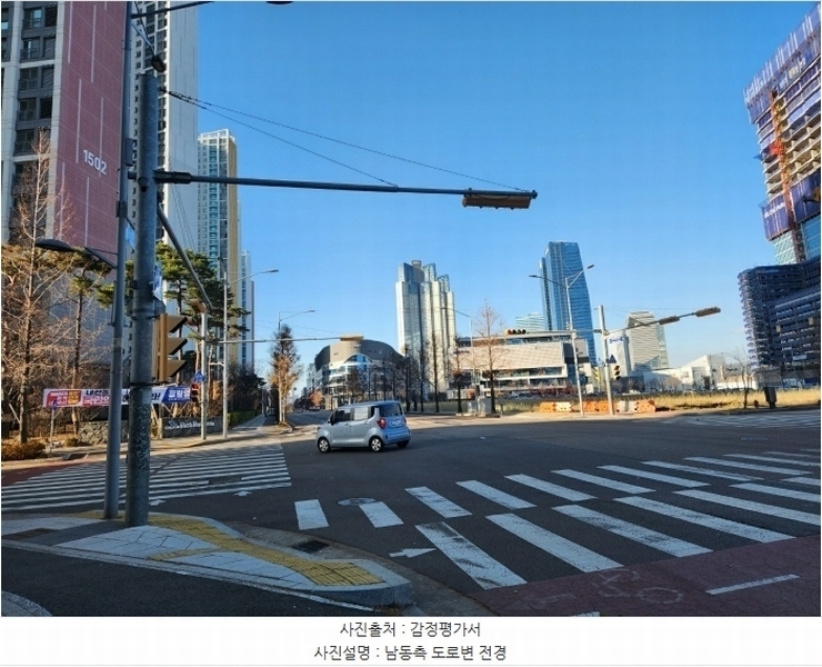 2024타경579972 인천광역시 연수구 컨벤시아대로252번길 30, 송도더샵퍼스트파크에프15블럭 1504동 6층 602호 아파트[공급43평형] 경매 이미지