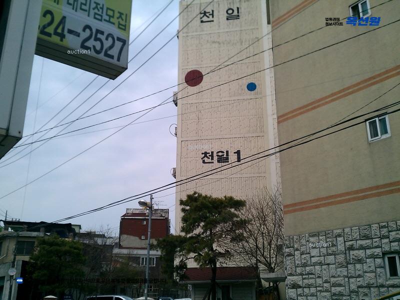2024타경580170 인천광역시 부평구 백범로540번길 41인천광역시 부평구 백범로540○○○○, 천일아파트 101동 9층 904호천일아파○○ 아파트[공급25평형] 경매 이미지