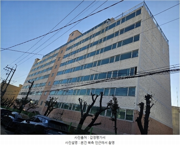 2024타경580170 인천광역시 부평구 백범로540번길 41인천광역시 부평구 백범로540○○○○, 천일아파트 101동 9층 904호천일아파○○ 아파트[공급25평형] 경매 이미지