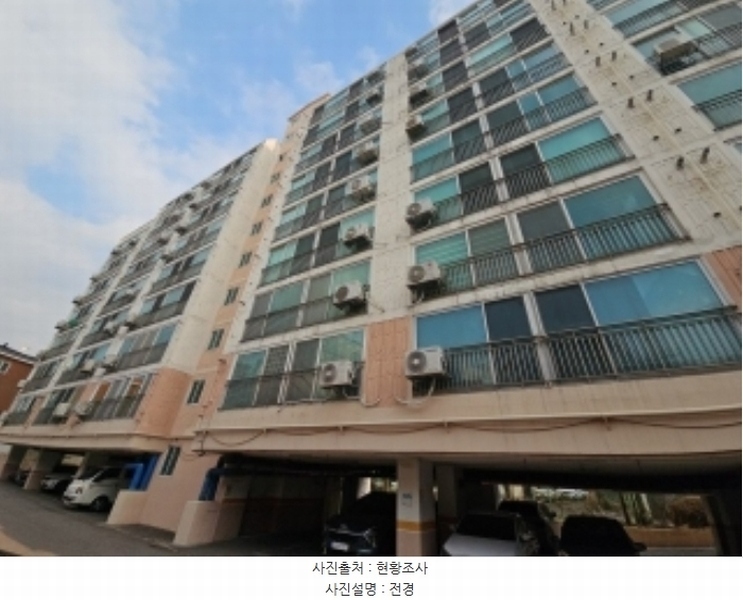 2024타경580170 인천광역시 부평구 백범로540번길 41인천광역시 부평구 백범로540○○○○, 천일아파트 101동 9층 904호천일아파○○ 아파트[공급25평형] 경매 이미지