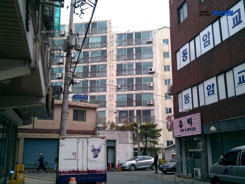 2024타경580170 인천광역시 부평구 백범로540번길 41인천광역시 부평구 백범로540○○○○, 천일아파트 101동 9층 904호천일아파○○ 아파트[공급25평형] 경매 이미지