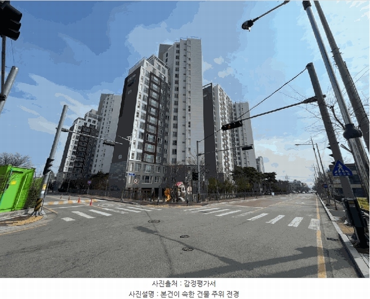 2025타경51063 충청남도 서산시 한마음2로 22, 서산센트럴코아루아파트 102동 19층 1903호 아파트[공급26평형] 경매 이미지