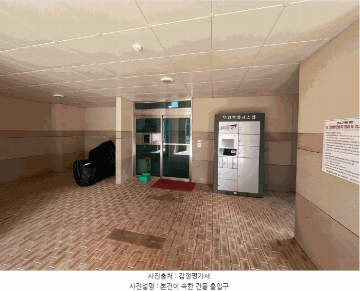 2025타경51063 충청남도 서산시 한마음2로 22, 서산센트럴코아루아파트 102동 19층 1903호 아파트[공급26평형] 경매 이미지