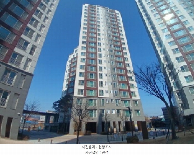 2025타경51063 충청남도 서산시 한마음2로 22, 서산센트럴코아루아파트 102동 19층 1903호 아파트[공급26평형] 경매 이미지