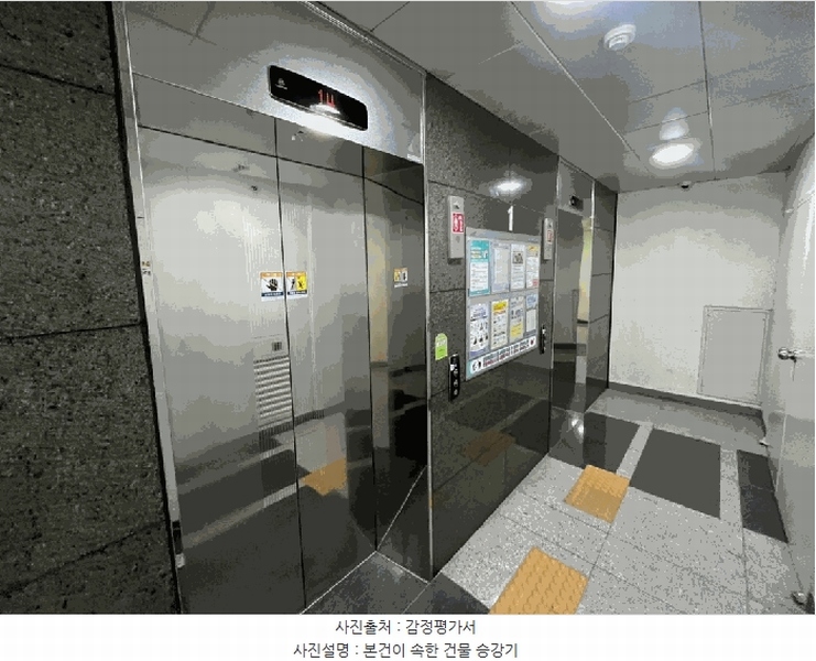 2025타경51063 충청남도 서산시 한마음2로 22, 서산센트럴코아루아파트 102동 19층 1903호 아파트[공급26평형] 경매 이미지