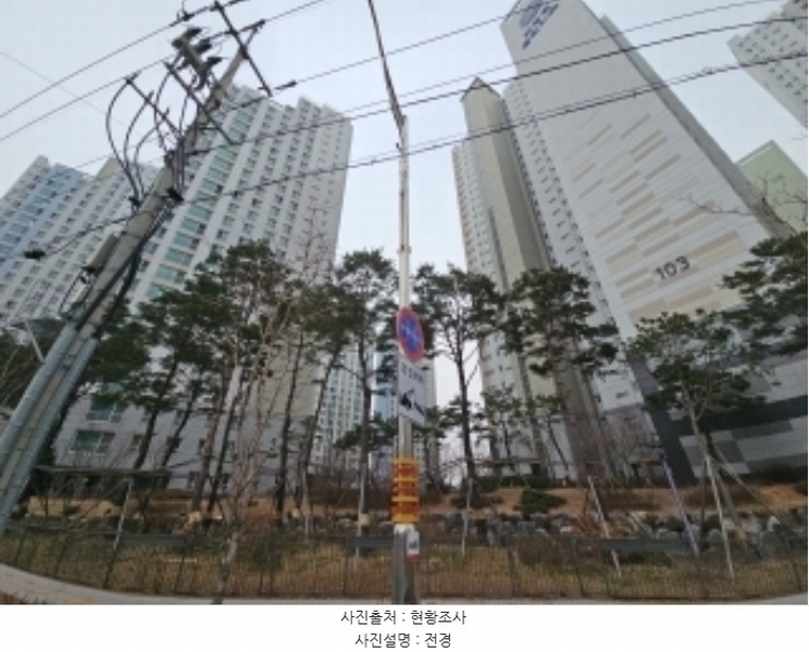 2024타경583421 인천광역시 계양구 서운로 34, 계양효성해링턴플레이스 116동 8층 802호 아파트[공급16평형] 경매 이미지