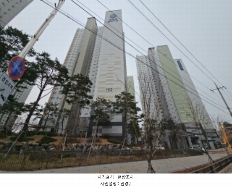 2024타경583421 인천광역시 계양구 서운로 34, 계양효성해링턴플레이스 116동 8층 802호 아파트[공급16평형] 경매 이미지