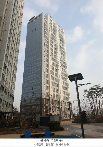 2024타경583421 인천광역시 계양구 서운로 34, 계양효성해링턴플레이스 116동 8층 802호 아파트[공급16평형] 경매 이미지