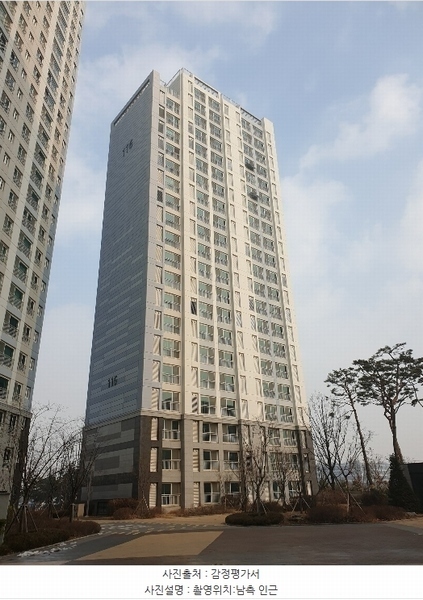 2024타경583421 인천광역시 계양구 서운로 34, 계양효성해링턴플레이스 116동 8층 802호 아파트[공급16평형] 경매 이미지