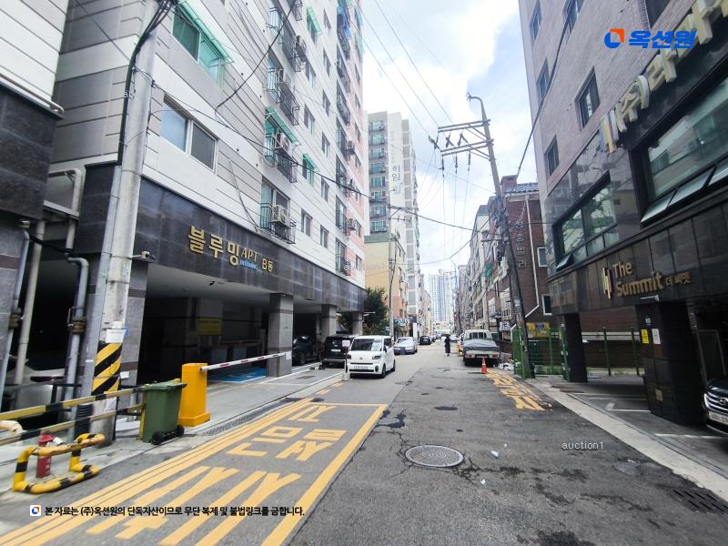 2024타경583926 인천광역시 부평구 장제로76번길 25인천광역시 부평구 장제로76○○○○, 블루밍아파트 비동 12층 1206호블루밍아○○ 오피스텔 경매 이미지