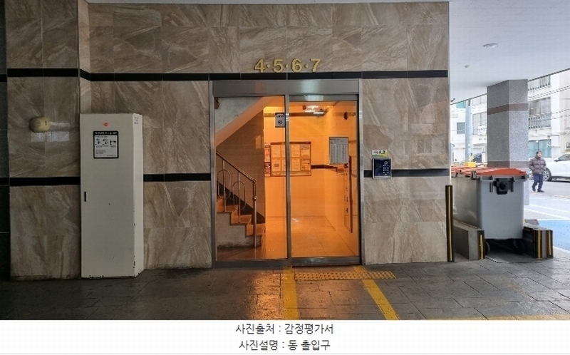 2024타경583926 인천광역시 부평구 장제로76번길 25인천광역시 부평구 장제로76○○○○, 블루밍아파트 비동 12층 1206호블루밍아○○ 오피스텔 경매 이미지