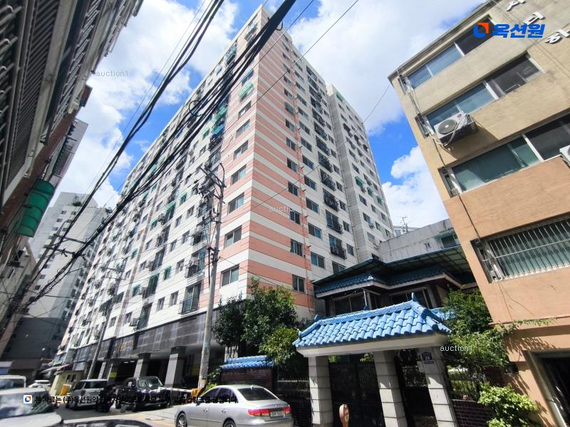 2024타경583926 인천광역시 부평구 장제로76번길 25인천광역시 부평구 장제로76○○○○, 블루밍아파트 비동 12층 1206호블루밍아○○ 오피스텔 경매 이미지