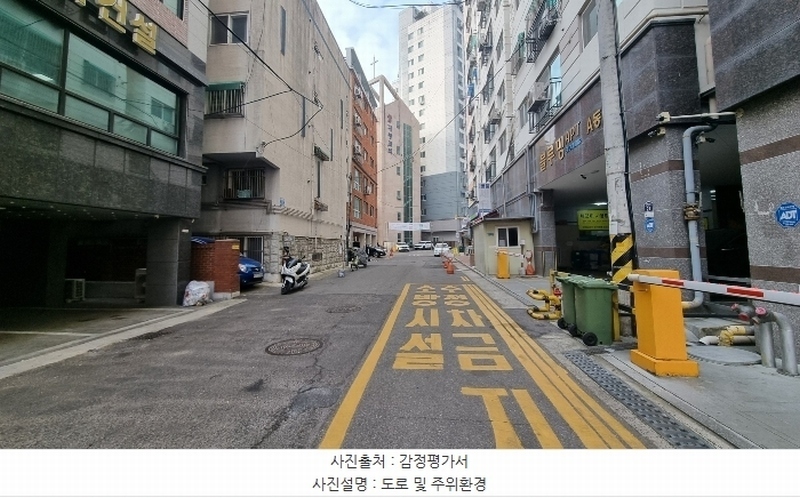 2024타경583926 인천광역시 부평구 장제로76번길 25인천광역시 부평구 장제로76○○○○, 블루밍아파트 비동 12층 1206호블루밍아○○ 오피스텔 경매 이미지