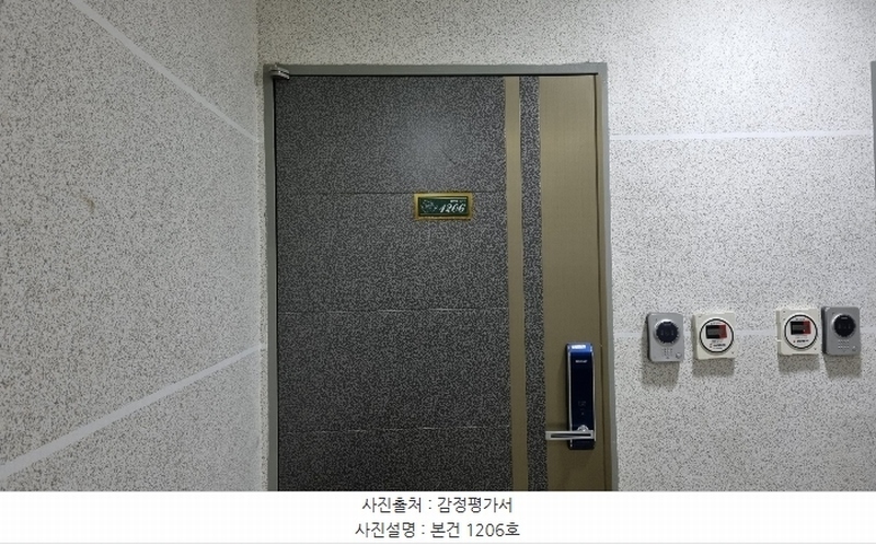 2024타경583926 인천광역시 부평구 장제로76번길 25인천광역시 부평구 장제로76○○○○, 블루밍아파트 비동 12층 1206호블루밍아○○ 오피스텔 경매 이미지