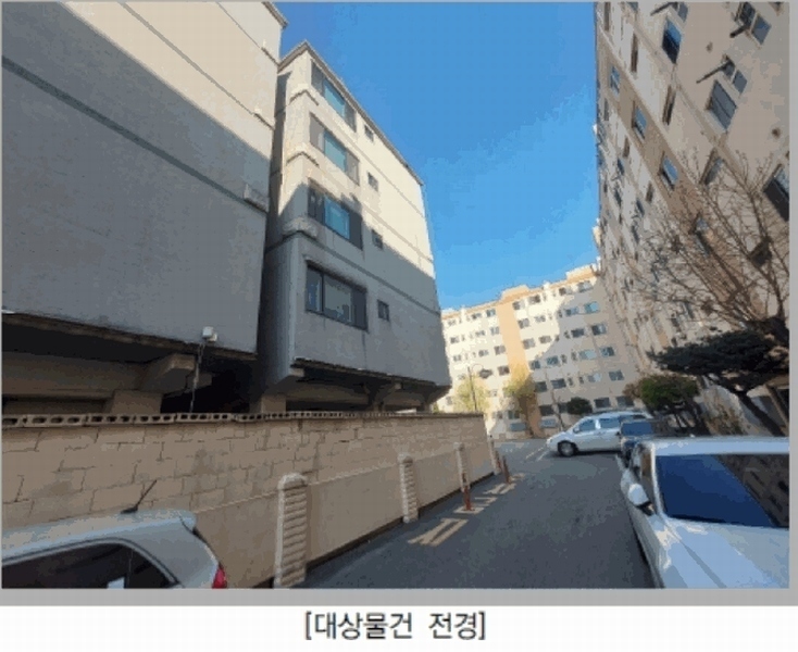 2025타경772 인천광역시 미추홀구 용오로 86, 동아드림빌 5층 501호 다세대(빌라)[공급18평형] 경매 이미지