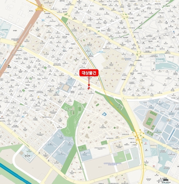 2025타경772 인천광역시 미추홀구 용오로 86, 동아드림빌 5층 501호 다세대(빌라)[공급18평형] 경매 이미지
