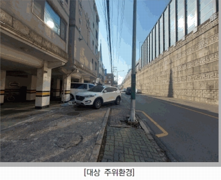 2025타경772 인천광역시 미추홀구 용오로 86, 동아드림빌 5층 501호 다세대(빌라)[공급18평형] 경매 이미지
