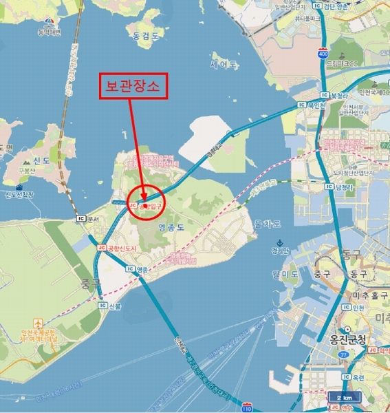 2025타경508704 인천광역시 중구 운북동 572-26, 오토마트 카니발 경매 이미지