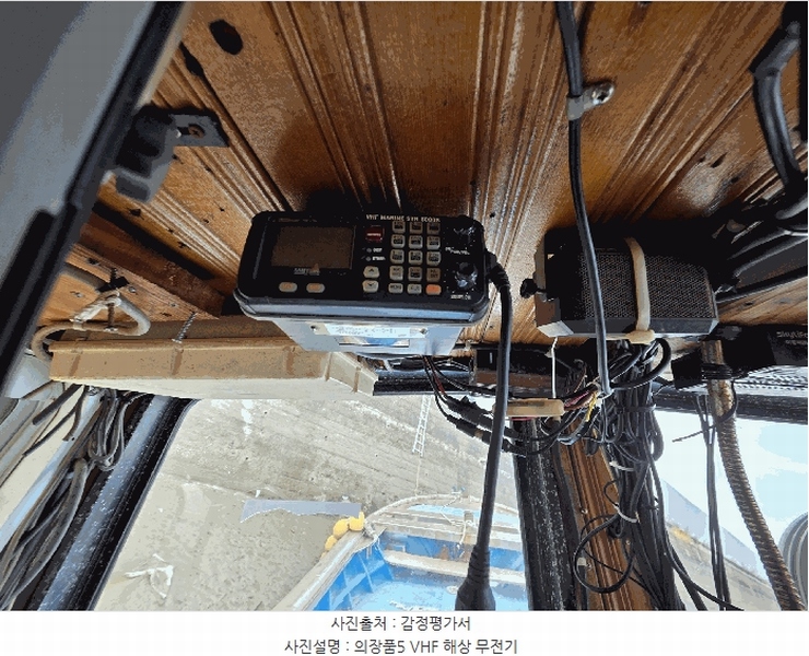 2025타경509685 인천광역시 중구 월미로 58 선박 경매 이미지