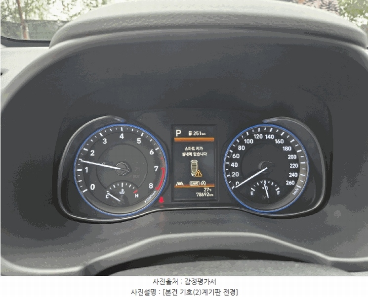 2025타경509860 인천광역시 남동구 남촌동 625-58, 대명자동차보관소 코나 (KONA) 경매 이미지