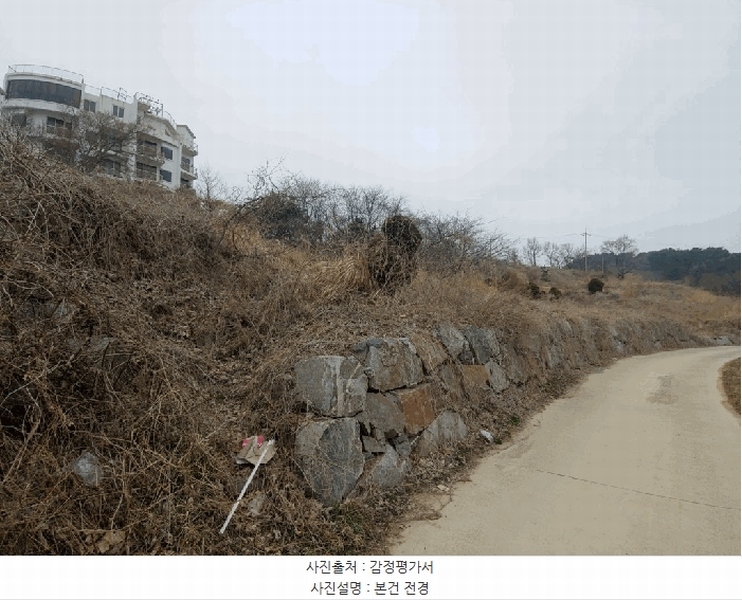 2025타경51064 충청남도 태안군 고남면 고남리 1769-18 임야 경매 이미지