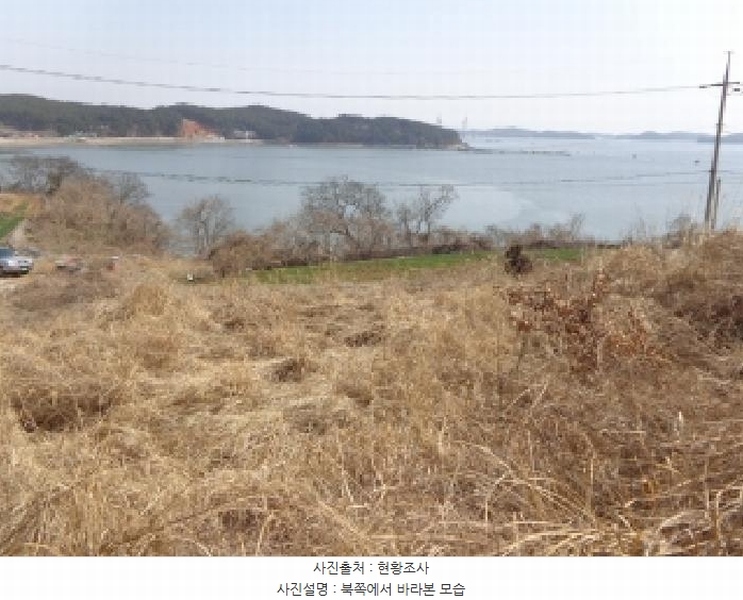 2025타경51064 충청남도 태안군 고남면 고남리 1769-18 임야 경매 이미지