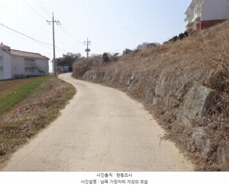 2025타경51064 충청남도 태안군 고남면 고남리 1769-18 임야 경매 이미지