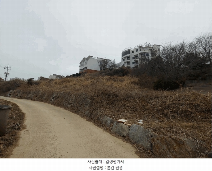 2025타경51064 충청남도 태안군 고남면 고남리 1769-18 임야 경매 이미지