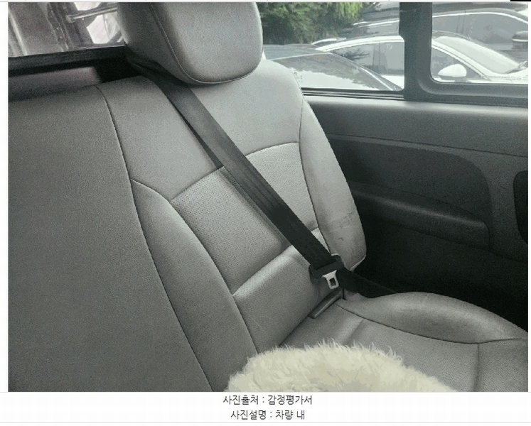2025타경509873 인천광역시 남동구 남촌동 625-58, 대명자동차보관소 그랜드 스타렉스(GRAND STAREX) 경매 이미지