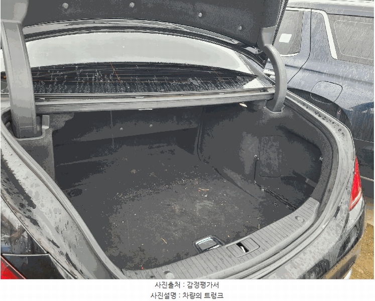 2025타경510602 인천광역시 중구 운북동 572-26, 오토마트 S450 4Matic L 경매 이미지