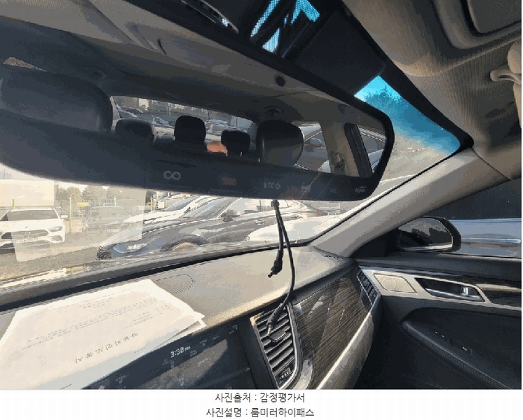 2025타경510854 인천광역시 남동구 남촌동 625-58, 대명자동차보관소 G80 경매 이미지