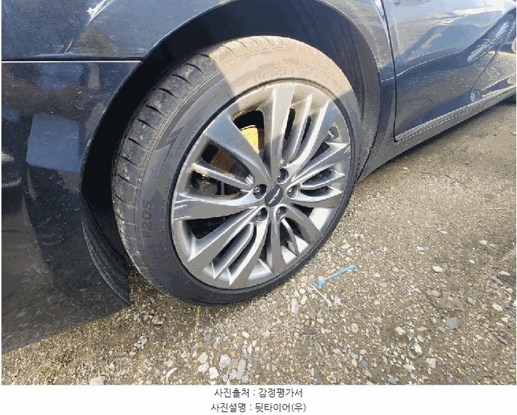 2025타경510854 인천광역시 남동구 남촌동 625-58, 대명자동차보관소 G80 경매 이미지