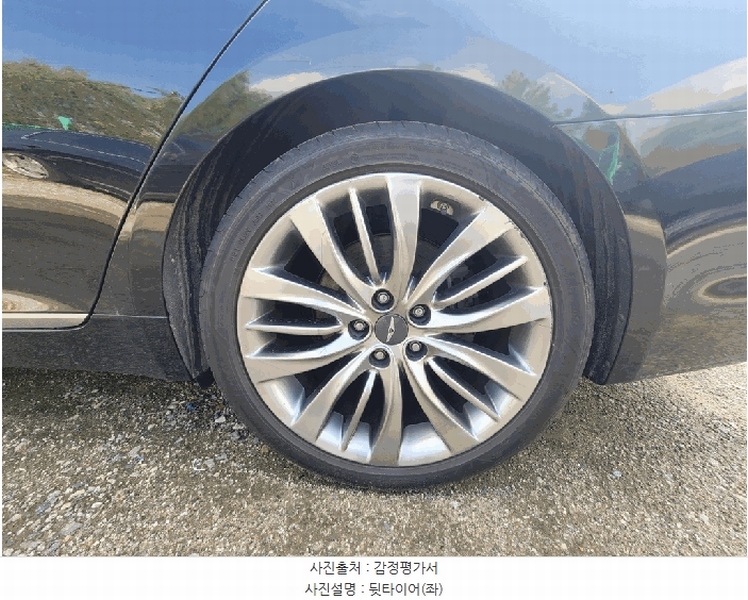 2025타경510854 인천광역시 남동구 남촌동 625-58, 대명자동차보관소 G80 경매 이미지